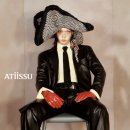 압구정 기묘한 인형의 집? : 어티슈(ATiiSSU) 데저트 카우보이 팝업 후기