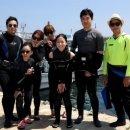 봉포다이브리조트 | 라온다이브와 함께 한 스쿠버다이빙~~