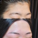 리안헤어 안성공도점 | 안성왁싱/ 안성페이스왁싱 전문[ 헤어라인 + 눈썹왁싱 ]으로 성형효과내기 ✨️ j왁싱&amp;뷰티