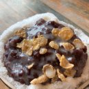 양산카페 옛날팥빙수(국산팥) 땡길땐 오복땅 강추!!