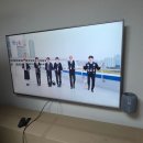 쌍문 한양6차 아파트 65인치 벽걸이TV 설치 솔직후기!