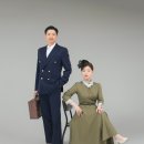 새미목욕탕 | 순천가족사진 리븐패밀리스튜디오 순천의정원 경성의상 입고 4대가 모여서 찰칵