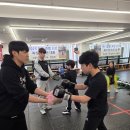 메가공무원 경찰전문관 | 🥊 운동이 스펙이 되는 순간, 인천 청학동 복싱is심플 단증심사 후기