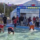 평창송어축제 이미지