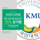 국민대학교 대학원 이미지