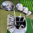 쉽게 배우는 일본어 입문편 | 진안 골프샵 추천 입문용 여성 중고 골프채 야마하 페미나 풀세트 구매 후기