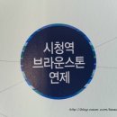 브라운스톤연제 이미지