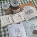 해동금속 | [한살림 온라인 장보기]우리집 필수 아이템 산골된장, 제주전통마른두부 내돈내산 후기