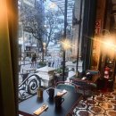 카페무엔(cafe.Moo_N) | 포르투 여행 기록 | 2박3일 둘째 날 상벤투역부터 리베이라 광장, 맛집까지