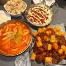 천년약속 | 공덕 치킨 맛집 | 공덕역 닭강정 유명한 천년닭강정 마포점