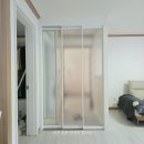 신동아1,2차아파트 | 경기도 중문/오산 중문/서동 중문/구축 아파트 중문/신동아 2차 아파트 ㄱ자 중문 시공입니다