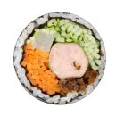 김밥가미; 이미지