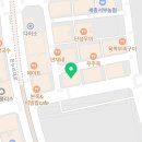 나성동_메가타워1건너편 이미지