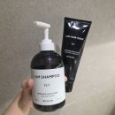 내츄럴휴 화장품 | 2025.11 화장품 기록