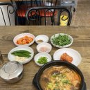 청솔순대 - 횡성군 둔내로51번길 10-1 | 청솔순대