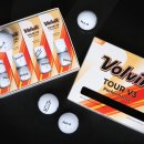 ⛳ 비거리 골프공 추천🔥 [1+1] 볼빅 투어 V3 퍼포먼스 우레탄 골프공 3피스 솔직 후기