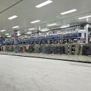 (주)비손테크인터내셔널 | "찌는 것과 말리는 걸 한 번에?" 상상을 현실로 만들다, '연속 증숙건조기' 출격!