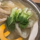 개성국수 | 둔촌맛집 개성손만두메밀소바전문점 강동점 만두전골 먹어본 솔직 후기