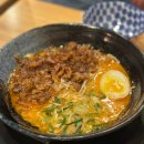 골드모텔 | 구의역 라멘 하면 맨 위 상단에 있는 산쪼메 구의점 내돈내산 후기