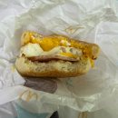 에그머핀 | 맥도날드 맥모닝 시간 메뉴 자세히 &amp; 에그맥머핀 콤보 후기