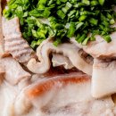 돌탄순댓국