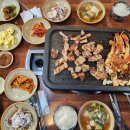 청하생고기 이미지