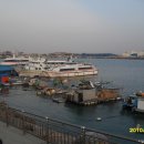 유람선선착장 이미지