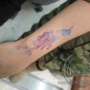 스킨아트 이미지