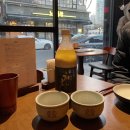석촌호수 맛집 주화방, 해창먹걸리와 김치전 한식주점 술집