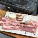 구들장삼겹살 | 찬안 신방동 맛집 구들장삼겹살