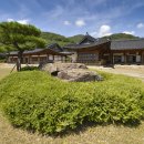 낙덕정 | [전북 볼거리] 선비의 걸음으로 걷는 역사 문화 탐방길 "순창 훈몽재"