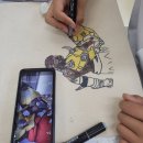 영안중학교 이미지