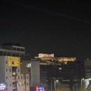 아테네 | [그리스 여행] 그랜드 하얏트 아테네 조식 및 숙박 후기