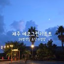 지에스25심곡그린 | 제주 에코그린리조트 24평 객실 조식 수영장 운영시간 등 후기