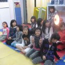 솔숲지역아동센터 이미지