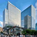 디지털 프라자 앞 이미지