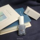 라카네일(LAKA NAIL) | 라카 LAKA : 시티 컬렉션 글래시 네일 컬러 리드믹차콜 내돈내산 후기