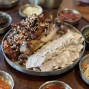 당일족발 | 금정역맛집 팔도만족. 당일 삶은 족발보쌈, 반반족보(불족) 상세 후기!