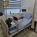 씽씽라이프 | 창원 상남동 씽씽병원 어깨수술 2일차