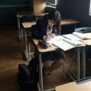 홍익빌딩 | [2026 배정자 필독] 홍익여고 현실 후기 | 분위기·공부량·내신 총정리