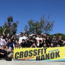 전주 크로스핏 이미지