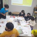 동화마을작은도서관 이미지