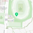 부천종합운동장(차량등록과 앞) 이미지