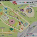 토오골어린이공원 | 2026 논산딸기축제 방문 후기 | 주차, 먹거리, 분위기, 피크닉