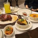 수원-1870 | 놉스 광교아브뉴프랑 (연말모임장소 추천, 자세한메뉴, 가격, 솔직후기)