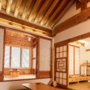 한옥호텔영산재 이미지