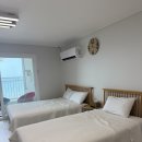 콩앤삐 펜션 | 강원도 삼척 펜션 [콩앤삐오션뷰 펜션 305호] 내돈내산 후기🌈