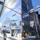 삼진빌딩 | [부산역 맛집] 부산 여행의 시작과 끝! 바이킹 컨셉 수제버거 ‘비킹후즈’ (삼진어묵 콜라보)