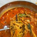 딱봐도맛집 | 안산 대부도 딱봐도맛집에서 먹은 닭계장 후기