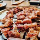 삼각산숯불생고기 이미지